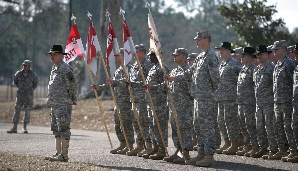 Memorial service