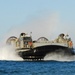 LCAC's deliver, sailor dsitribute