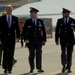 President and Vice President Visit MacDill AFB