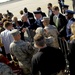 President and Vice President Visit MacDill AFB