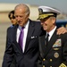 President and Vice President Visit MacDill AFB