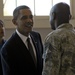 President and Vice President Visit MacDill AFB