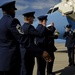 President and Vice President Visit MacDill AFB