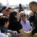 President and Vice President Visit MacDill AFB