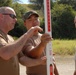 106th CES Supports Operation Unified Response From Guantanamo