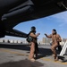 Bombers keep watch over operations in Southwest Asia