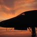 Bombers keep watch over operations in Southwest Asia