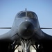 Bombers keep watch over operations in Southwest Asia