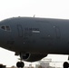 KC-10 Returns From Combat Air Refueling Mission