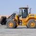 Civil Engineer at Work in Southwest Asia