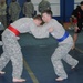 Combative Tournament