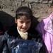 Iraqi Soldiers Deliver Backpacks To Kids