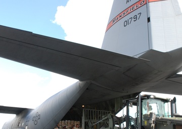 Coronet Oak Responds to Haiti Earthquake