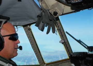 Coronet Oak Responds to Haiti Earthquake