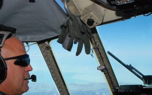 Coronet Oak Responds to Haiti Earthquake