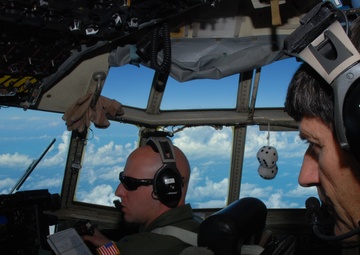 Coronet Oak Responds to Haiti Earthquake