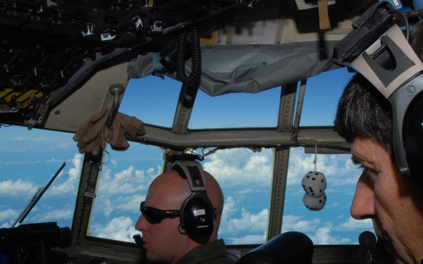 Coronet Oak Responds to Haiti Earthquake