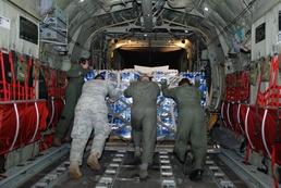 Coronet Oak Responds to Haiti Earthquake