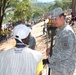 2nd Brigade Combat Team delivers food to thousands