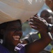 2nd Brigade Combat Team delivers food to thousands