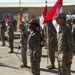 Cavalry takes 'reins' of command at Forward Operating Base Falcon in Iraq