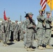 Cavalry takes 'reins' of command at Forward Operating Base Falcon in Iraq