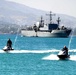 Operation Unified Response