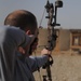 Arrowhead Soldiers Keep Archery Skills Sharp