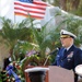 Coast Guard Cutter Blackthorn Memorial