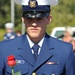 Coast Guard Cutter Blackthorn Memorial