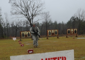 982nd MOB Training