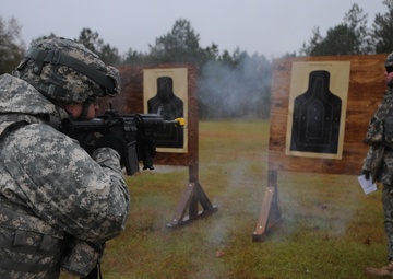 982nd MOB Training