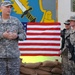 U.S. Forces-Iraq Commander Meets With Ramadi Advise and Assist Paratroopers