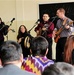 Celtic Aire brings Irish-American culture to Kyrgyz community