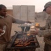 Soldier BBQ