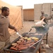 Soldier BBQ