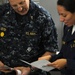 Catholic mass aboard the USS Hue City