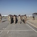 Iraqi Army Training