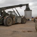 NMCB 74 Supply Dept on the Job at Camp Krutke