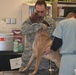 Adoption Next Stop for MWDs Servicing Country
