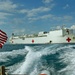 USNS Comfort