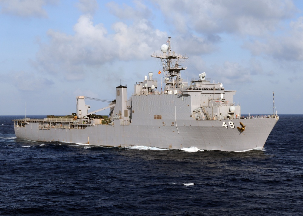 Operation Unified Response