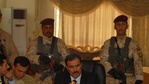 Image 23: Dragon brigade turns over two bases in Salah ad-Din province