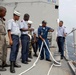 Basic Seamanship Training