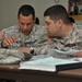 U.S. Army Europe Instructors Train Unit in Africa