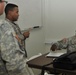 U.S. Army Europe Instructors Train Unit in Africa