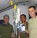 Service members save Afghan lives with blood drive