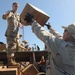 Sailors continue aid mission in Haiti