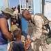Sailors continue aid mission in Haiti