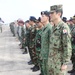 U.S., foreign militaries formaly start 2010 Cobra Gold exercise